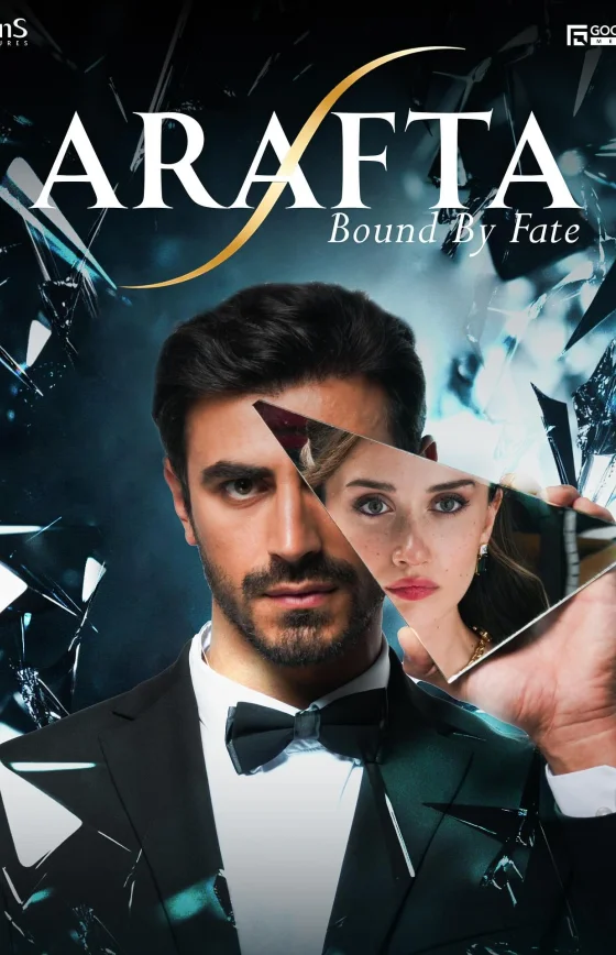 Между (Arafta) 2 сезон 1-117, 118 серия на русском языке Turok1990 смотреть онлайн бесплатно все серии